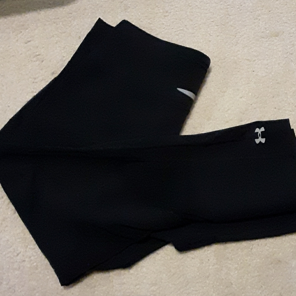 UNDER ARMOUR EXERCISE 🦄PANTS